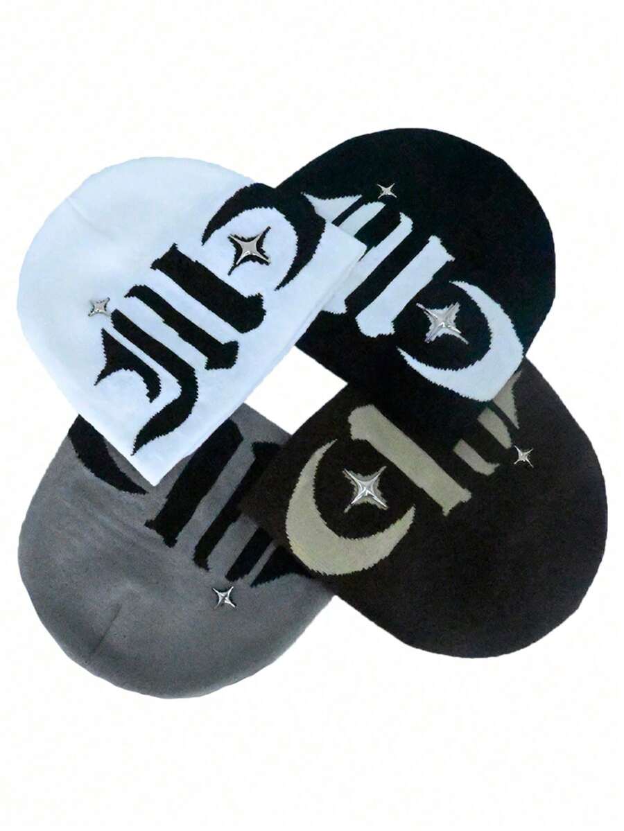 Gorro Pavtros Star Gráfico