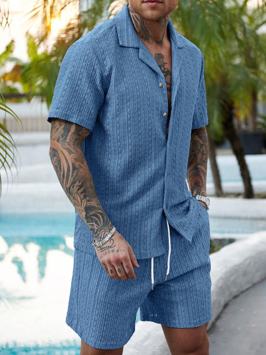 Conjunto Pavtros Clean Buttons