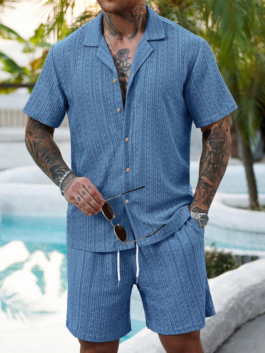Conjunto Pavtros Clean Buttons