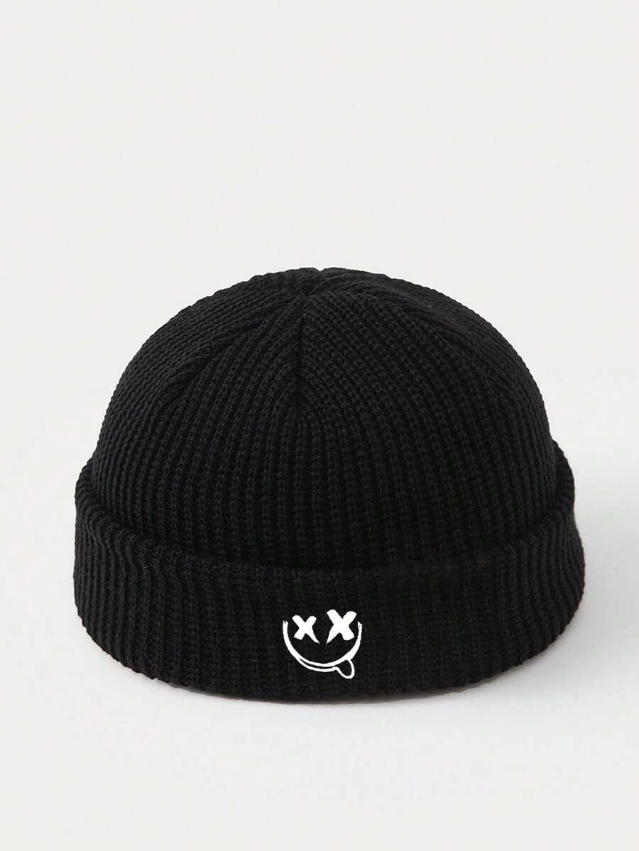 Gorro Pavtros Brooklyn Bordado