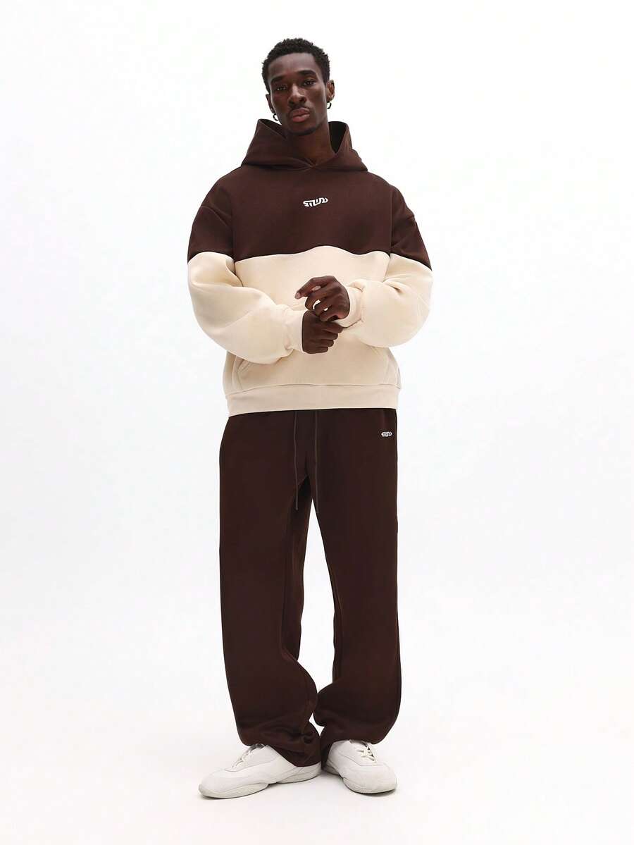 Conjunto Moletom Pavtros Studios Block Colorway Tracksuit - foto 1