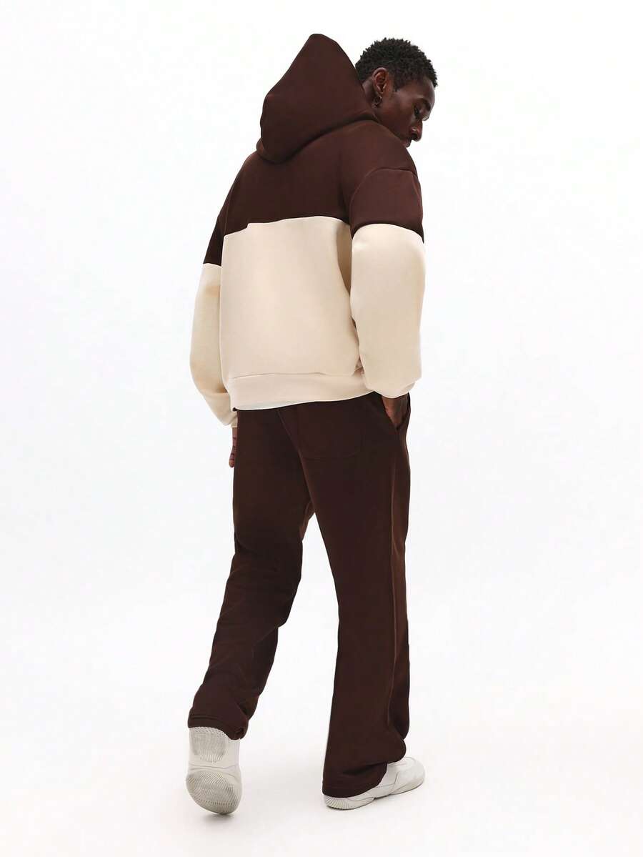 Conjunto Moletom Pavtros Studios Block Colorway Tracksuit - foto 1