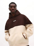 Conjunto Moletom Pavtros Studios Block Colorway Tracksuit