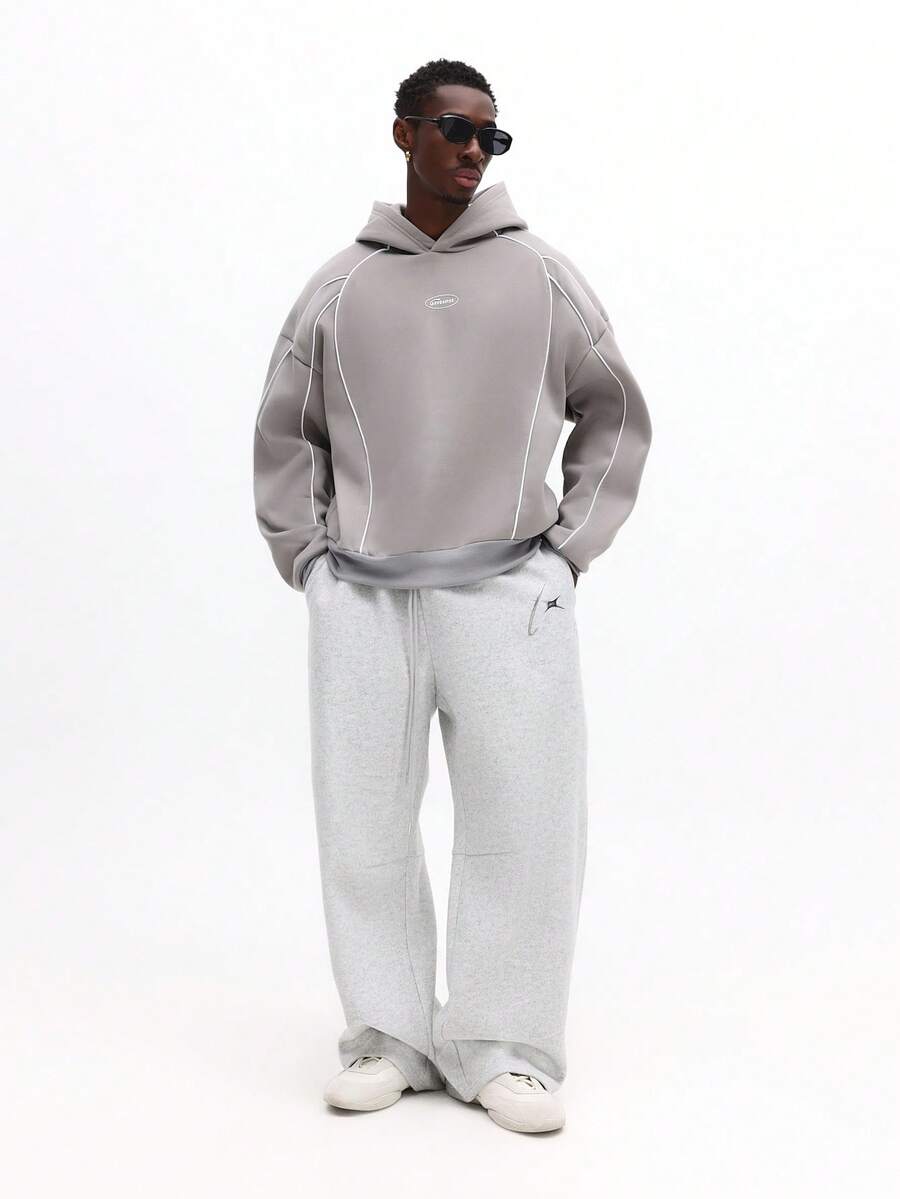 Moletom Pavtros HOODIE RACING OVERSIZED - foto 3