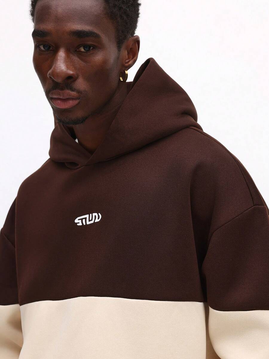 Conjunto Moletom Pavtros Studios Block Colorway Tracksuit - foto 5