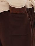 Conjunto Moletom Pavtros Studios Block Colorway Tracksuit