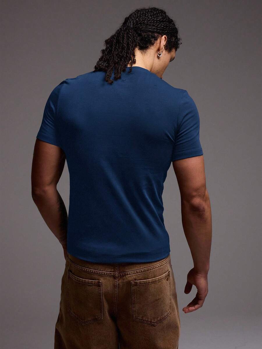 Camiseta Pavtros Ano Todo Cápsula Primaveraverão