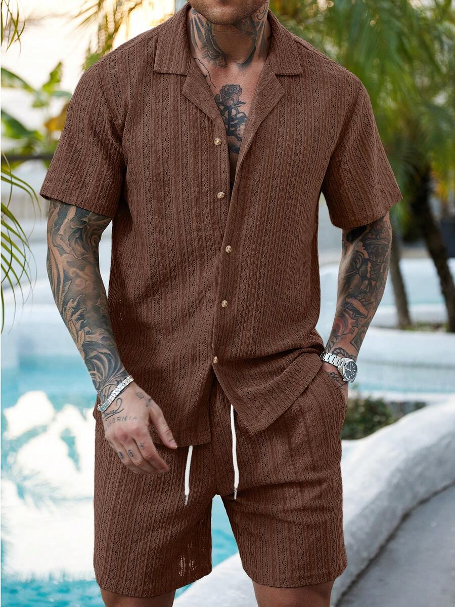 Conjunto Pavtros Clean Buttons