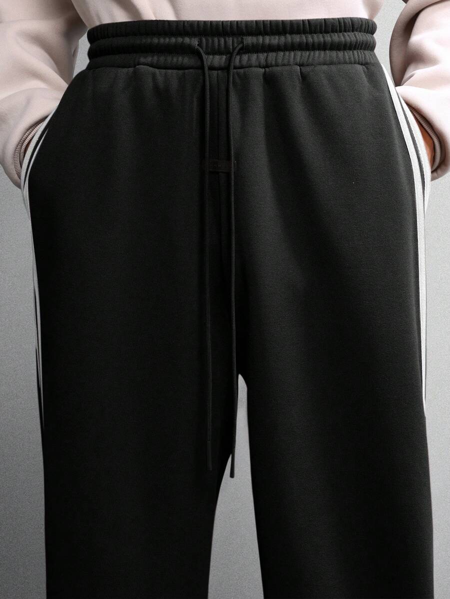 Calça Pavtros Studios Retro Sport Wide Trousers — Foto 20