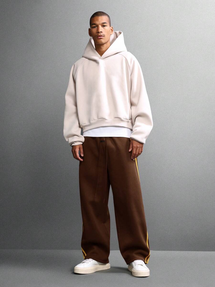 Calça Pavtros Studios Retro Sport Wide Trousers — Foto 24
