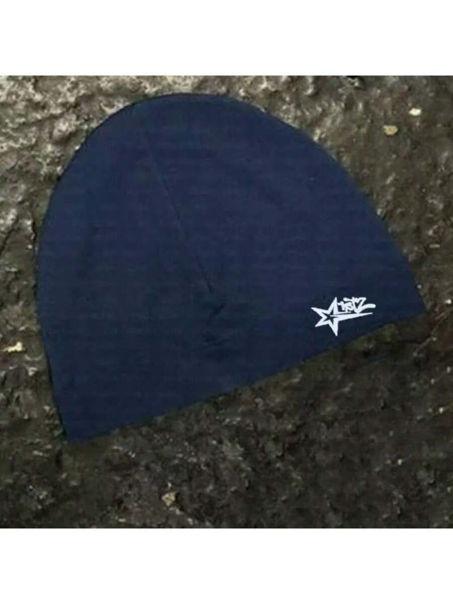 Gorro Pavtros Caveira Street
