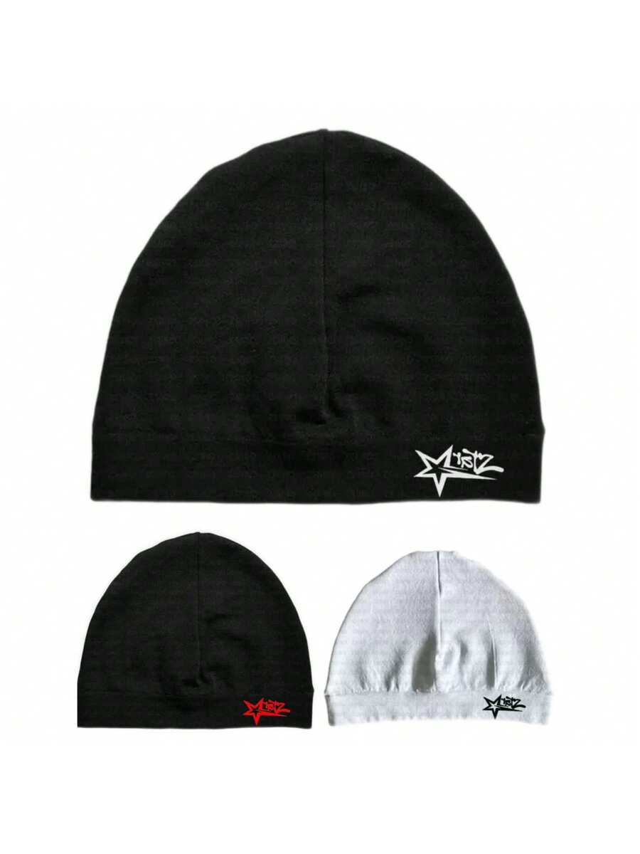 Gorro Pavtros Caveira Street