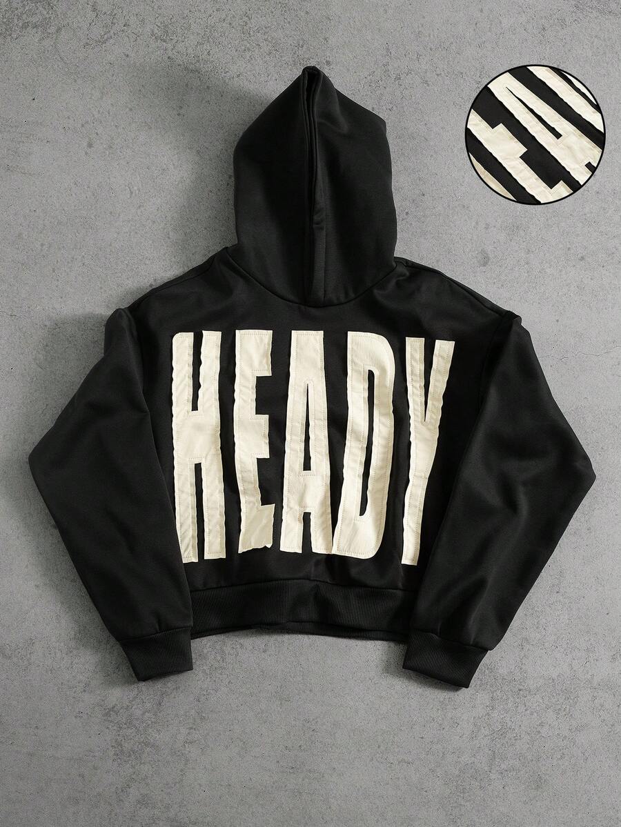 Moletom Pavtros Heady - foto 2