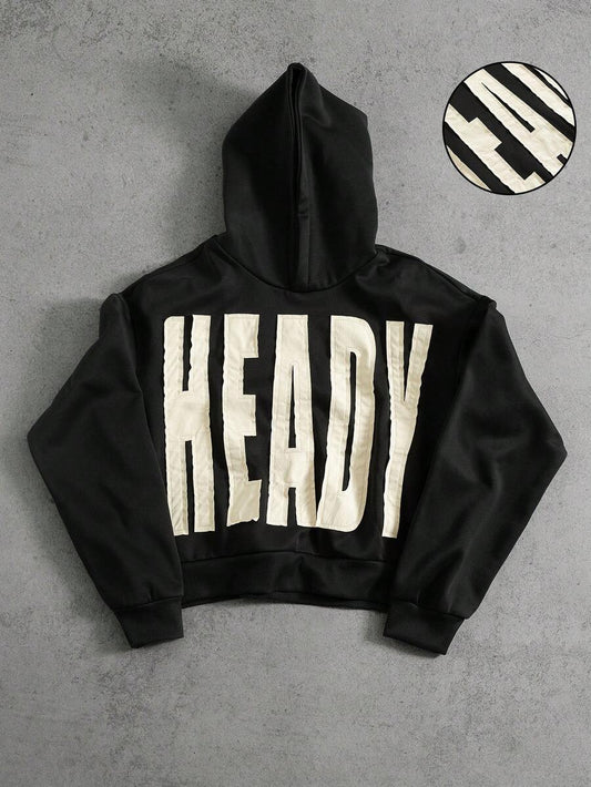Moletom PAVTROS HEADY