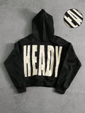Moletom PAVTROS HEADY