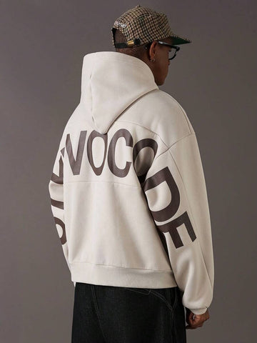 Moletom Pavtros Streetwear LA Preto