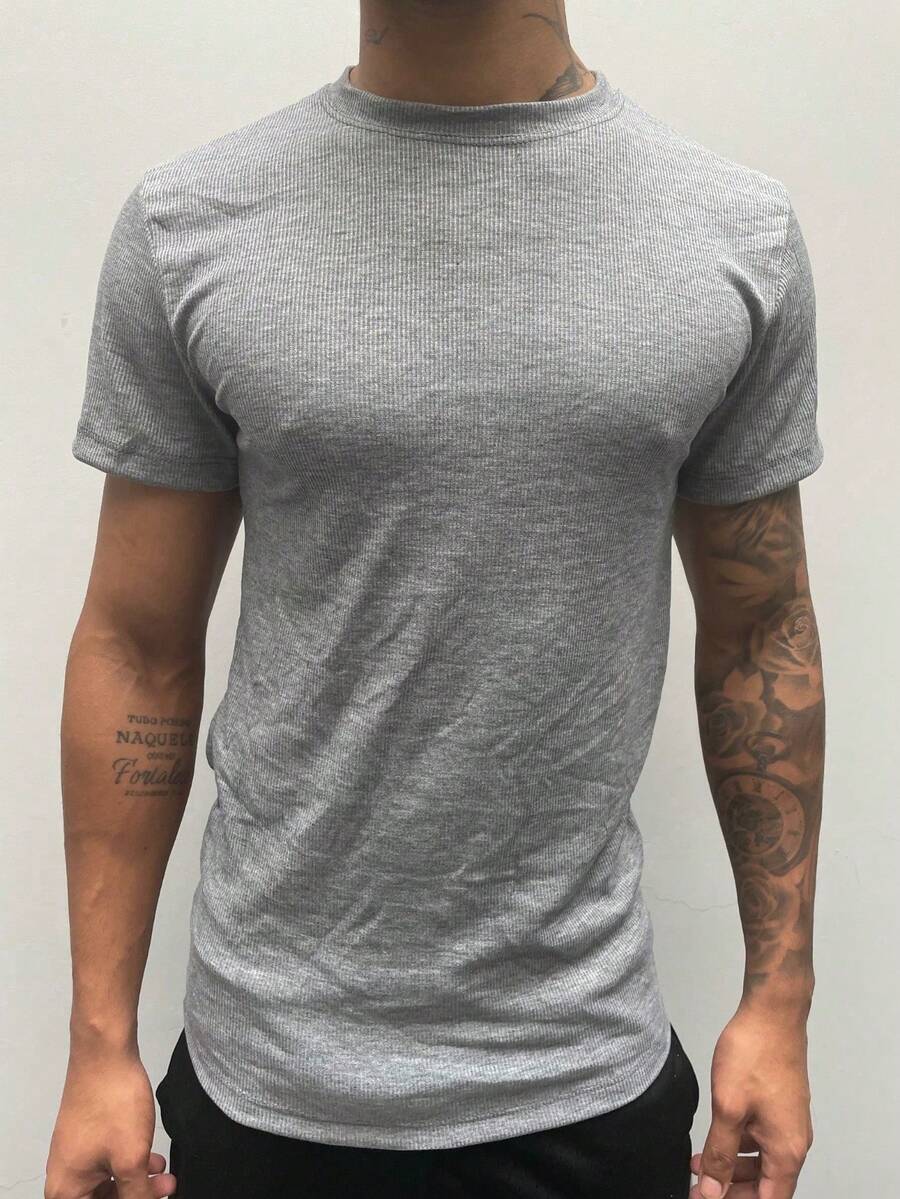Camiseta Pavtros Americana