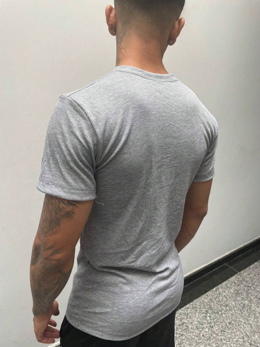 Camiseta Pavtros Americana