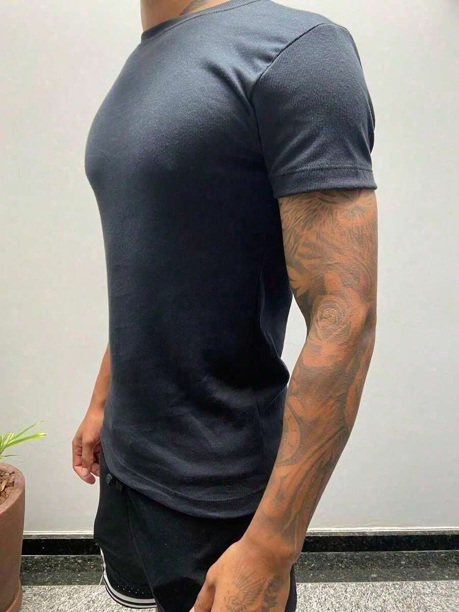 Camiseta Pavtros Americana