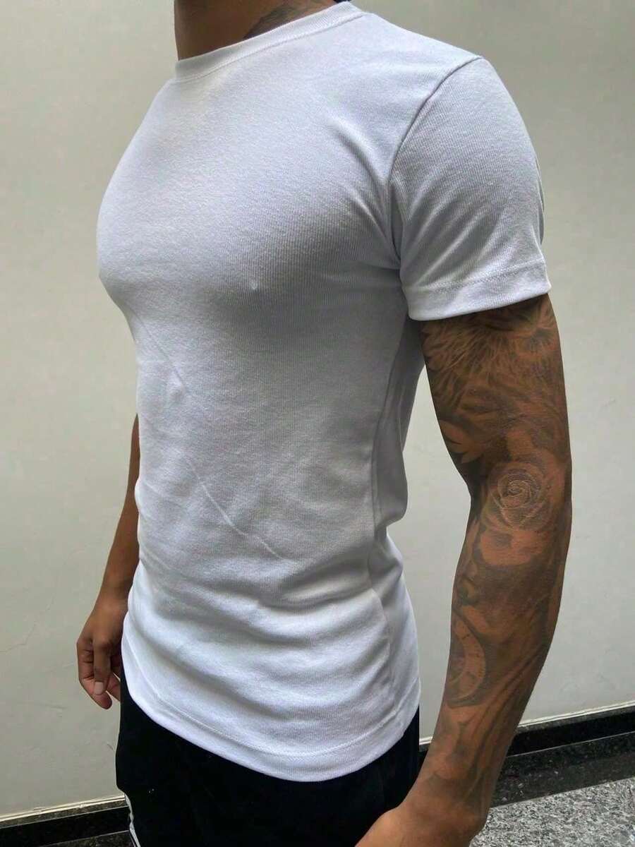 Camiseta Pavtros Americana