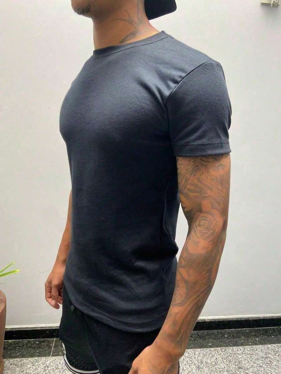 Camiseta Pavtros Americana