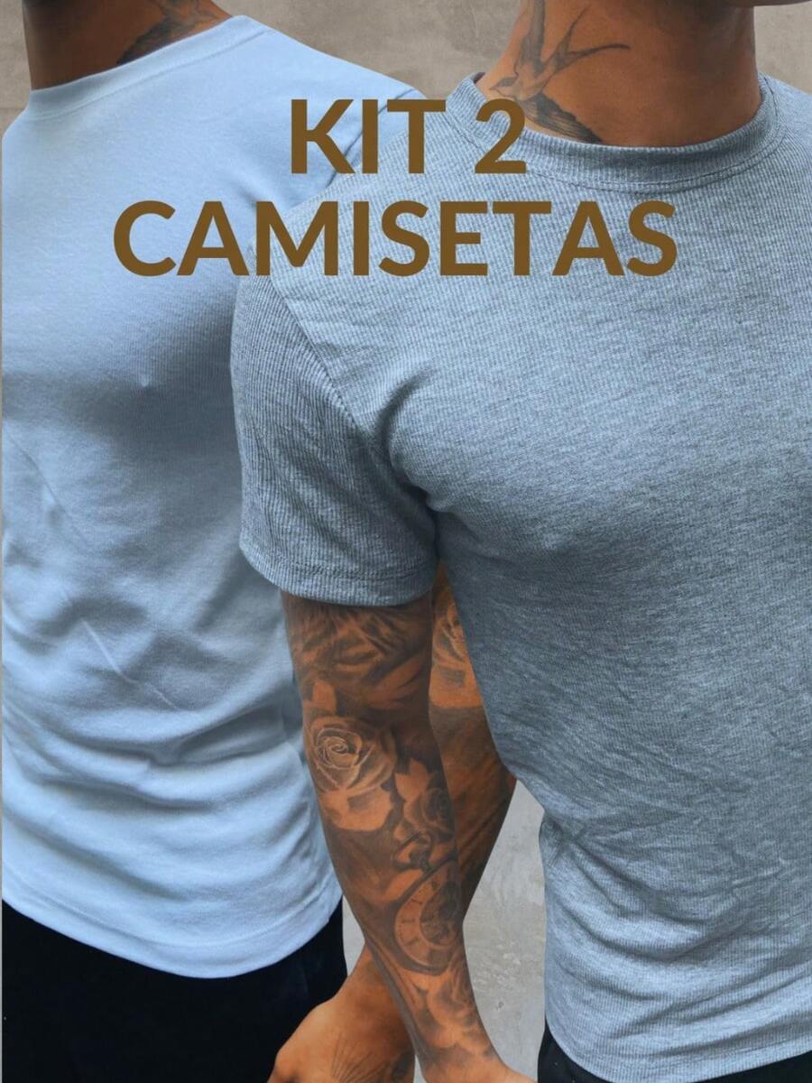 Camiseta Pavtros Americana - foto 1