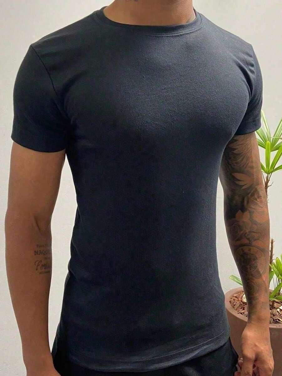Camiseta Pavtros Americana