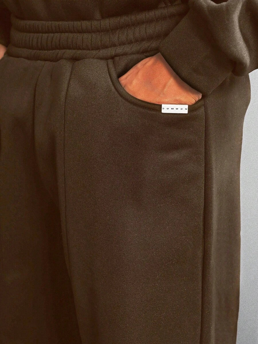 Conjunto Moletom Pavtros Studios Essential Heavy Tracksuit - foto 10