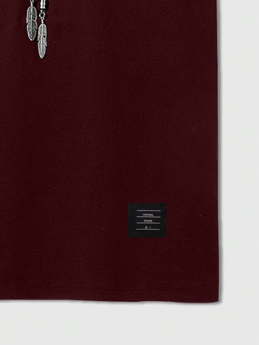 Kit Pavtros Patch Urbano 2 Camisetas