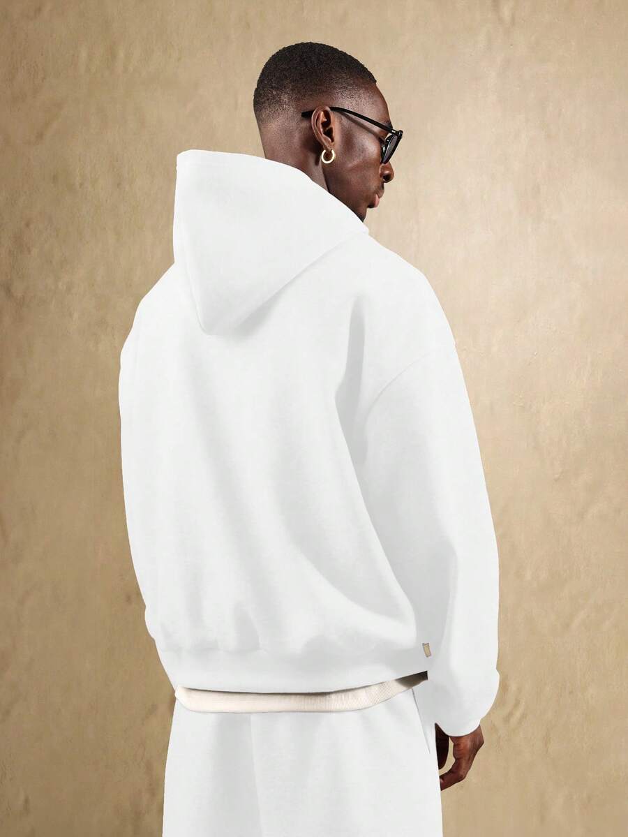Moletom Pavtros Studios Minimal Hoodie - foto 9
