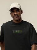Camisa Oversize Brasil Lifestreet