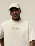 Camisa Oversize Brasil Lifestreet