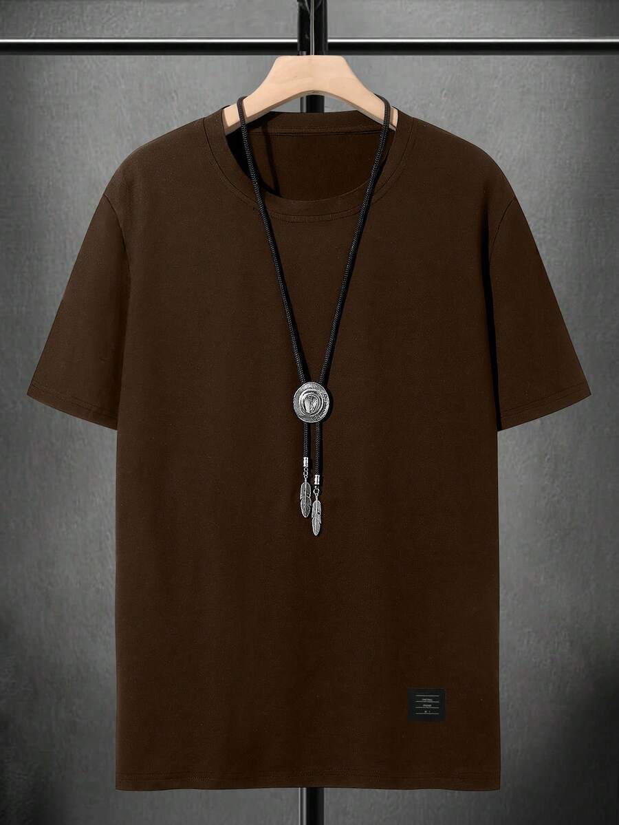 Kit Pavtros Patch Urbano 2 Camisetas