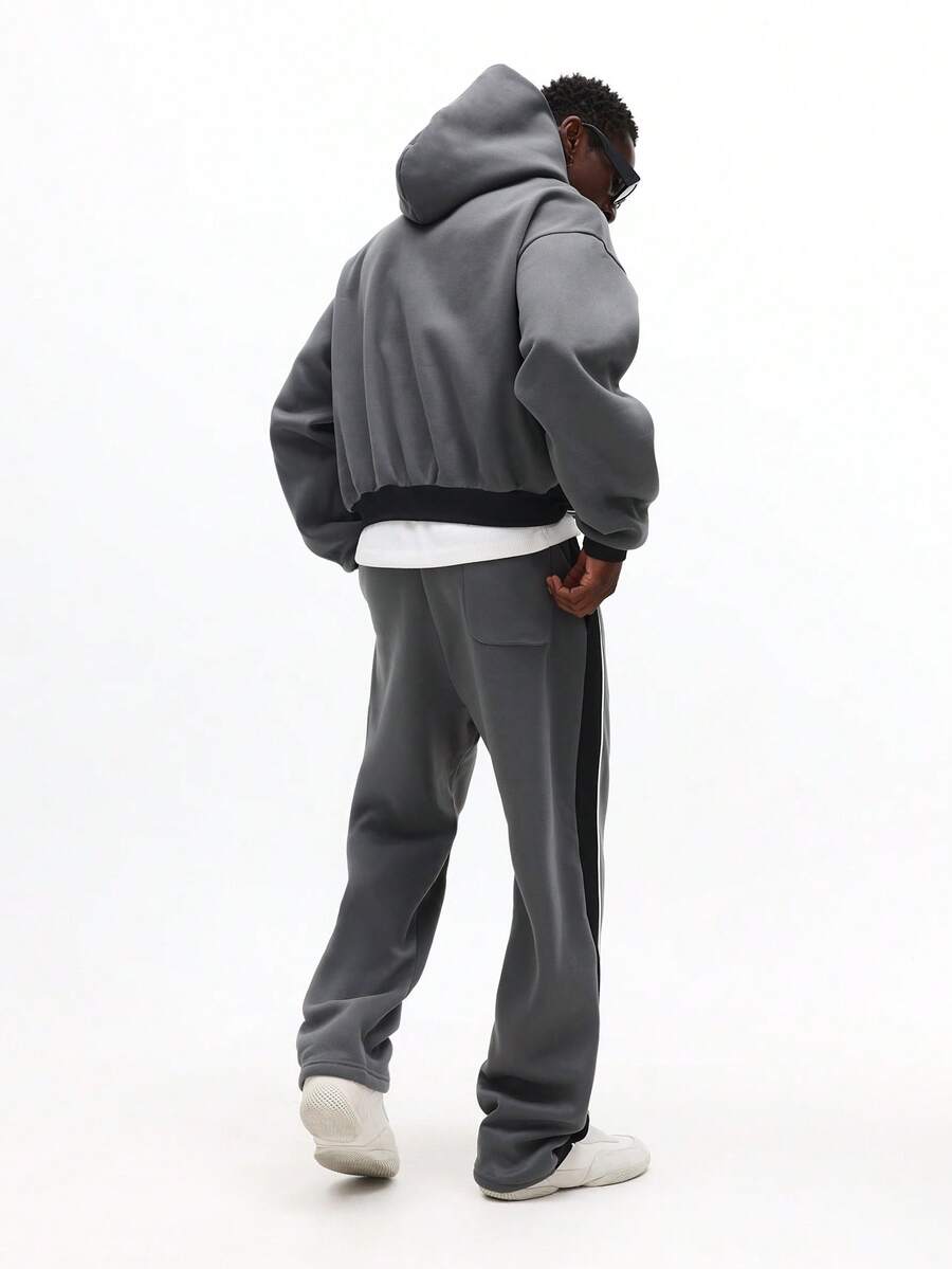 Conjunto Moletom Pavtros Studios Core Blank Tracksuit - foto 2