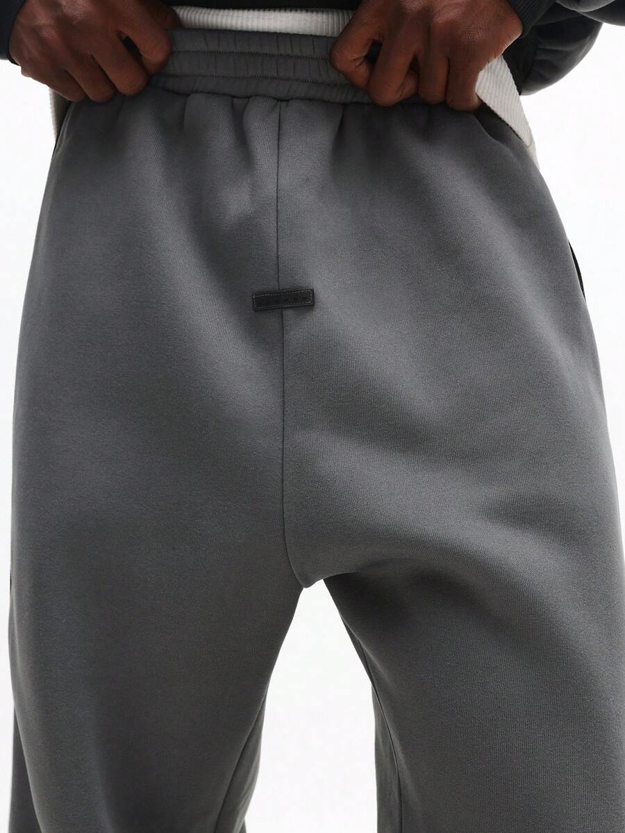 Conjunto Moletom Pavtros Studios Core Blank Tracksuit - foto 7
