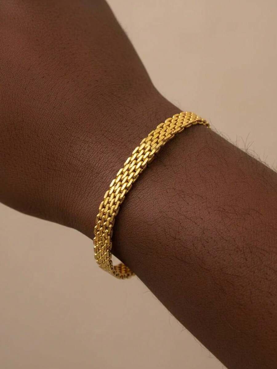 Pulseira Rope Minimal