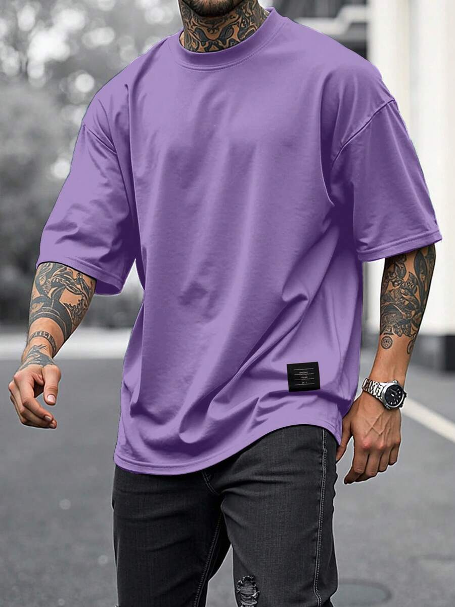 Kit Pavtros Patch Urbano 2 Camisetas