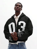 Moletom Pavtros Zip-Up Varsity 03