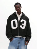 Moletom Pavtros Zip-Up Varsity 03