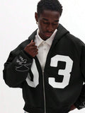Moletom Pavtros Zip-Up Varsity 03