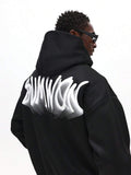 Moletom Pavtros Studios 3D Gradient Hoodie