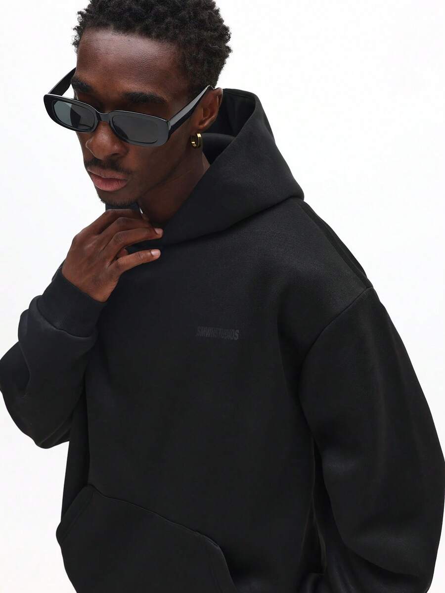 Moletom Pavtros Studios 3D Gradient Hoodie - foto 4