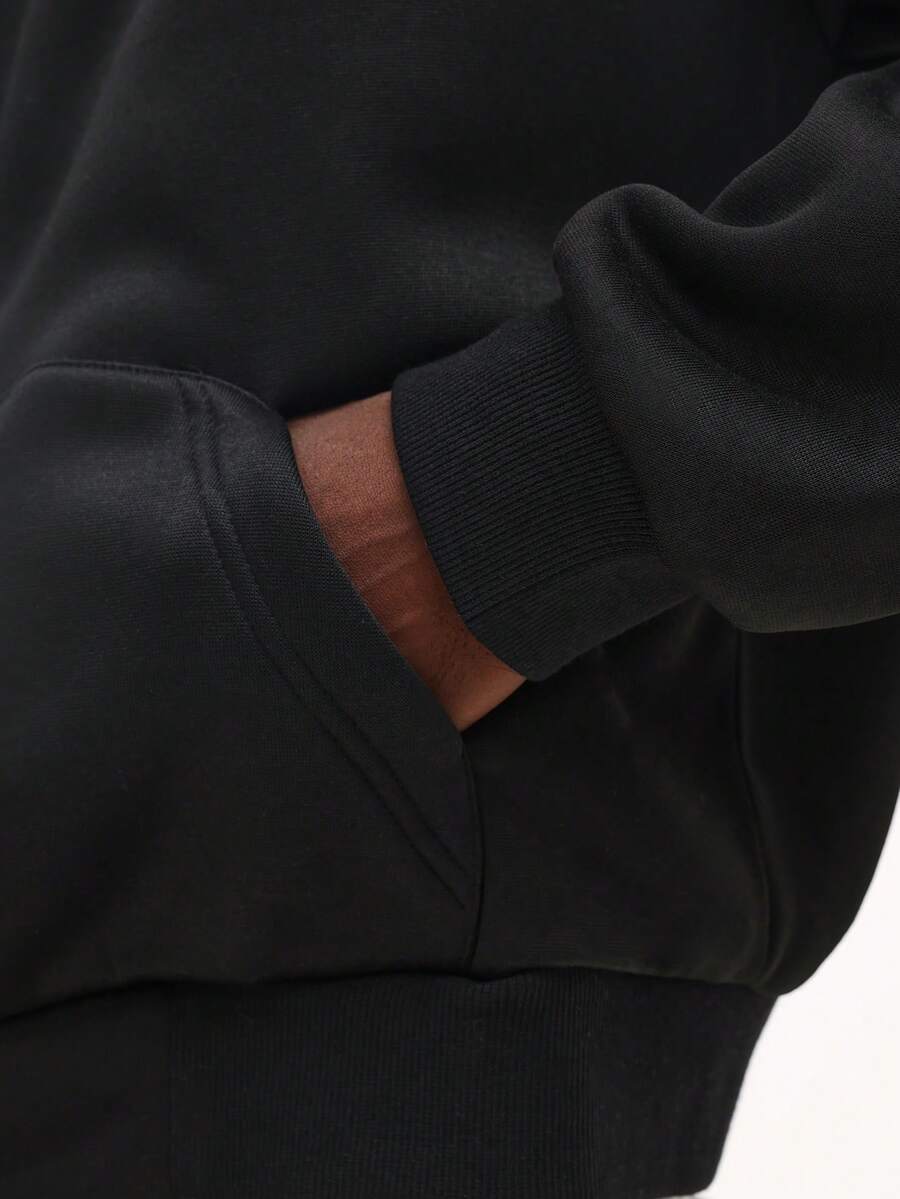 Moletom Pavtros Studios 3D Gradient Hoodie - foto 6