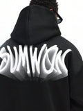 Moletom Pavtros Studios 3D Gradient Hoodie