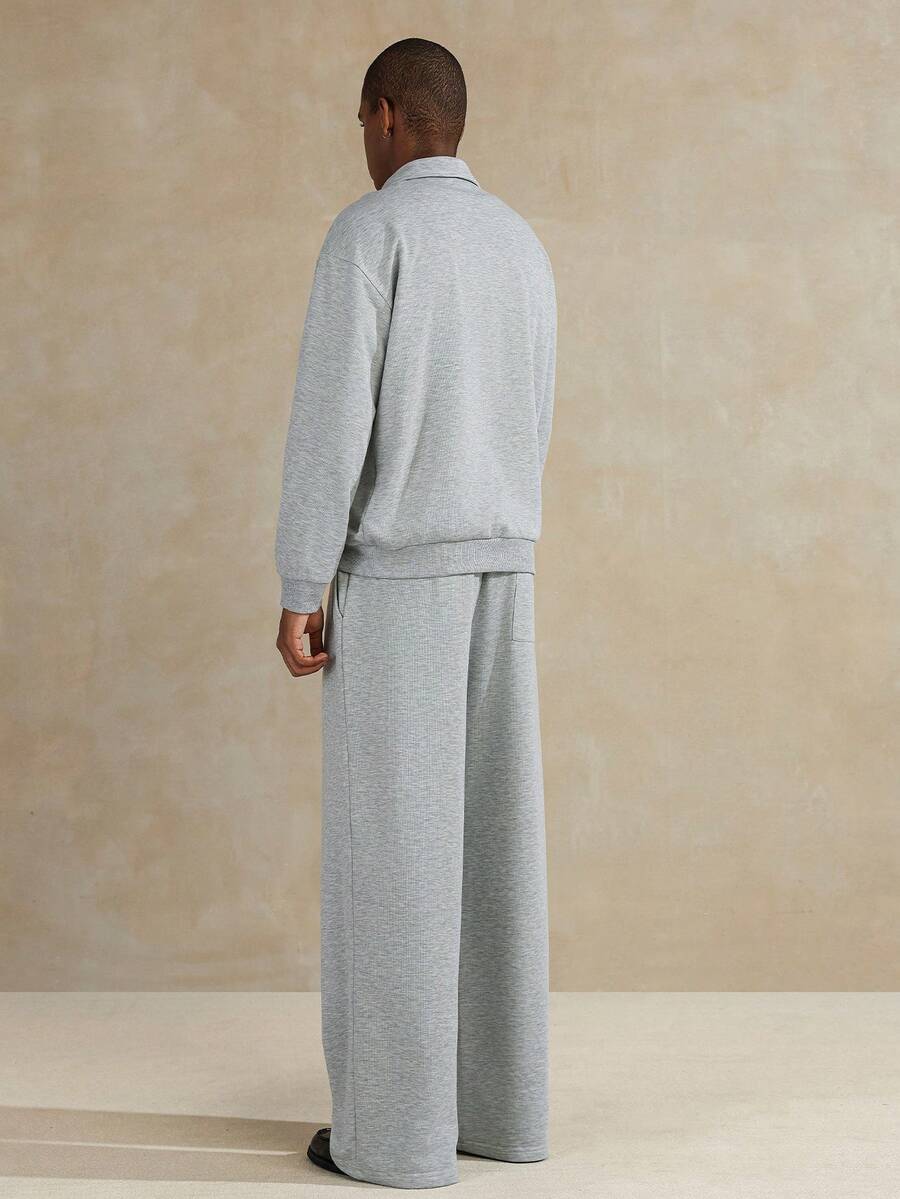 Conjunto Pavtros Studios Knit Retro Polo Tracksuit - foto 1