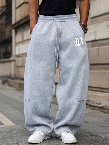Calça Pavtros Studios Monogram Sweatpants - foto 1