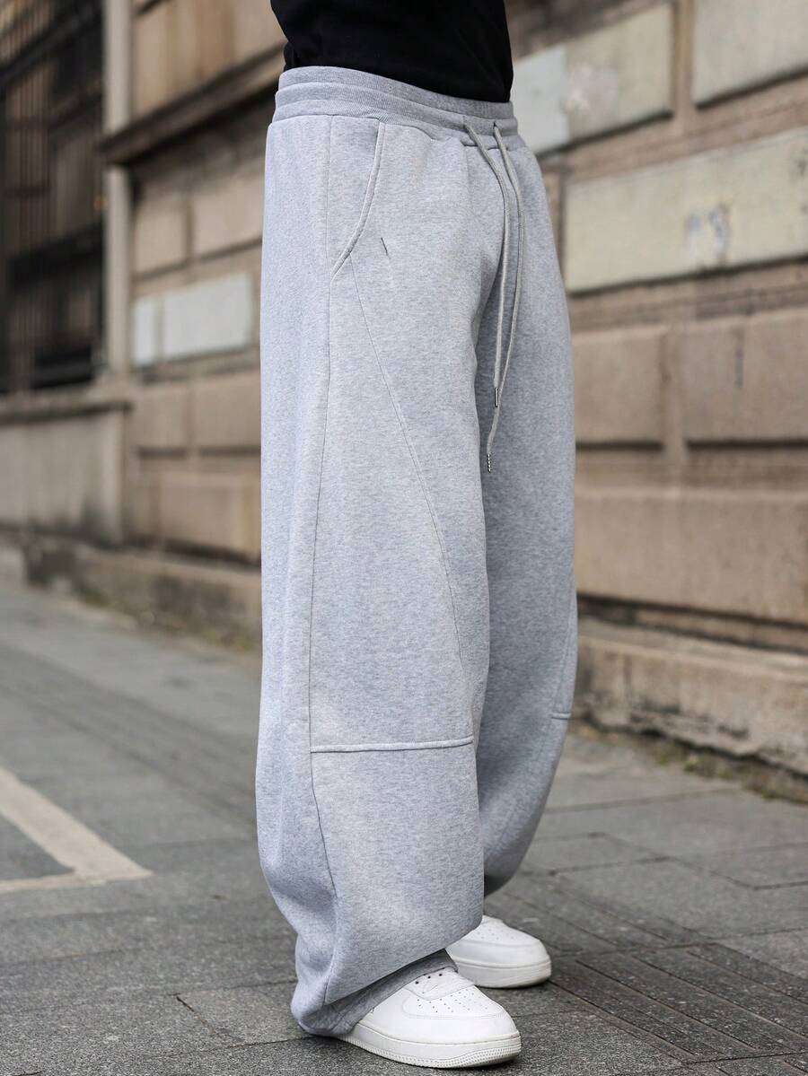 Calça Pavtros Studios Monogram Sweatpants - foto 6