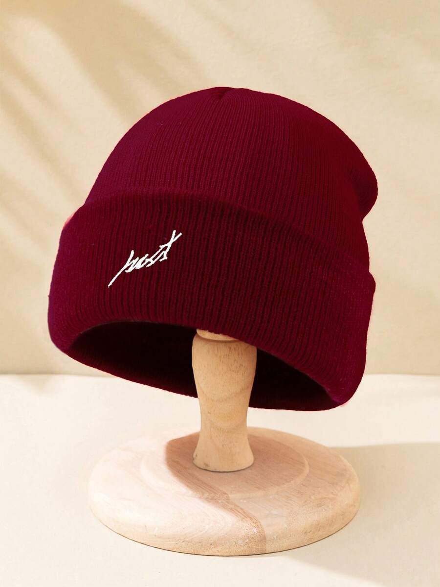 Gorro Pavtros Y2K Just