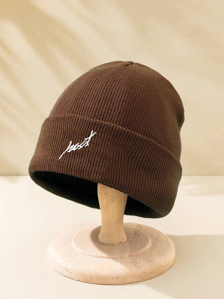 Gorro Pavtros Y2K Just