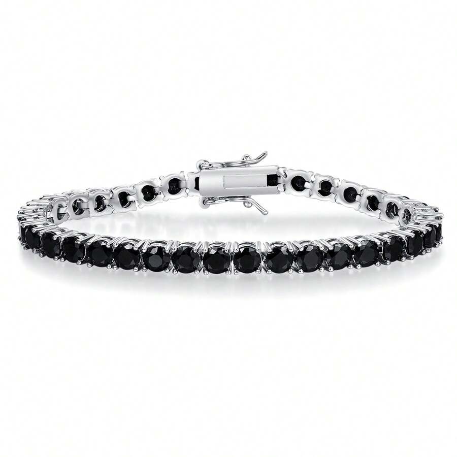 Pulseira White Gold 18K